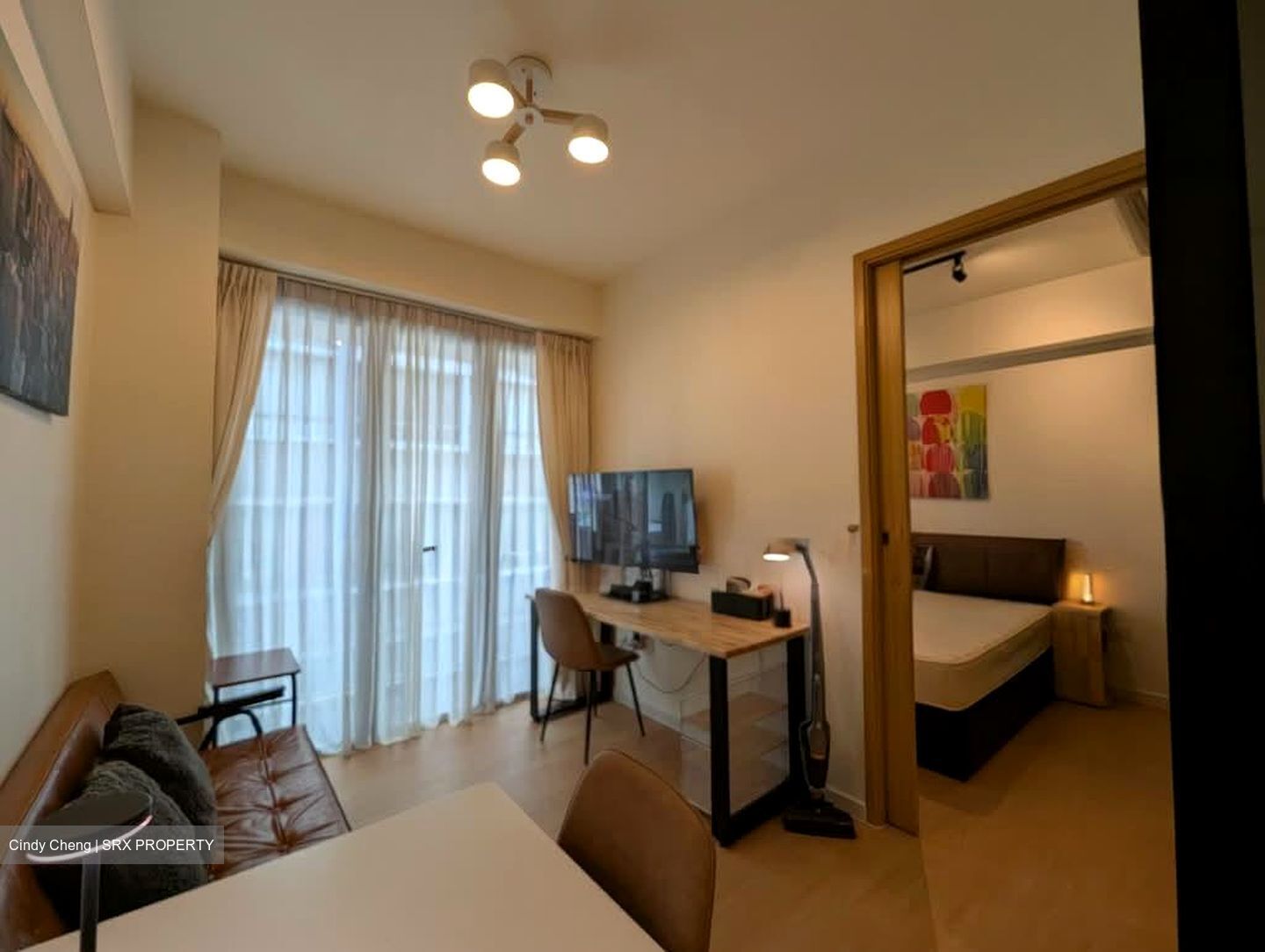 Vivace (D9), Apartment #566593731